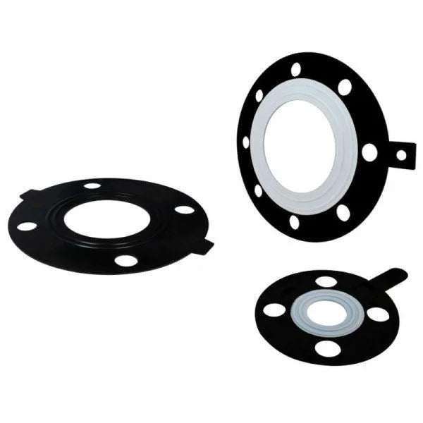 Flange Gaskets PVL Plastics Flange Gaskets PVL Plastics