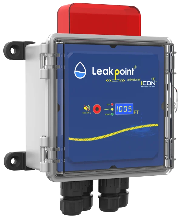 LeakPoint® Leak Detection Alarm