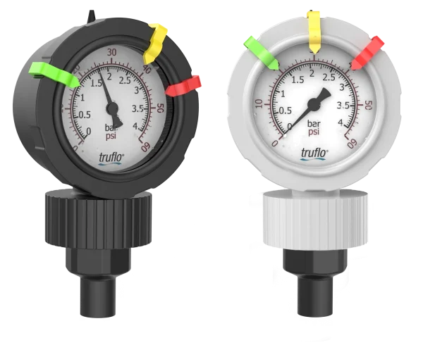 OBS ‘BAG' Series – 3″ Gauge + Gauge Guard