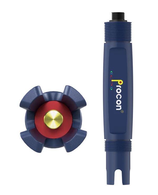 R7C Series ORP Sensor Transmitter