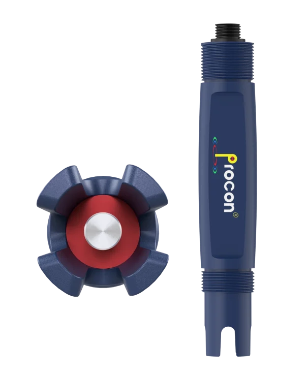 R7G Series ORP Sensor Transmitter