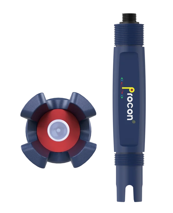 P14C Series pH Sensor Transmitter