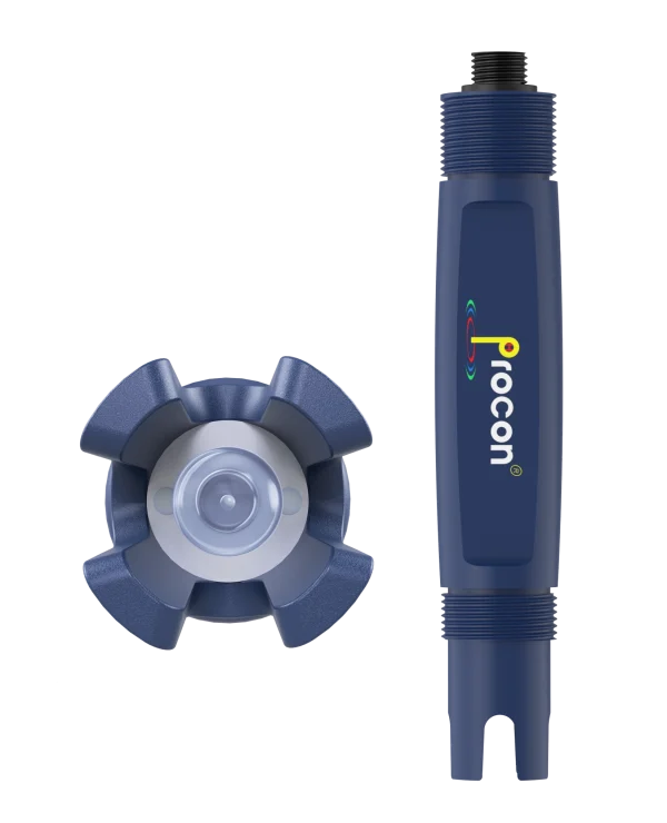 P14G Series pH Sensor Transmitter