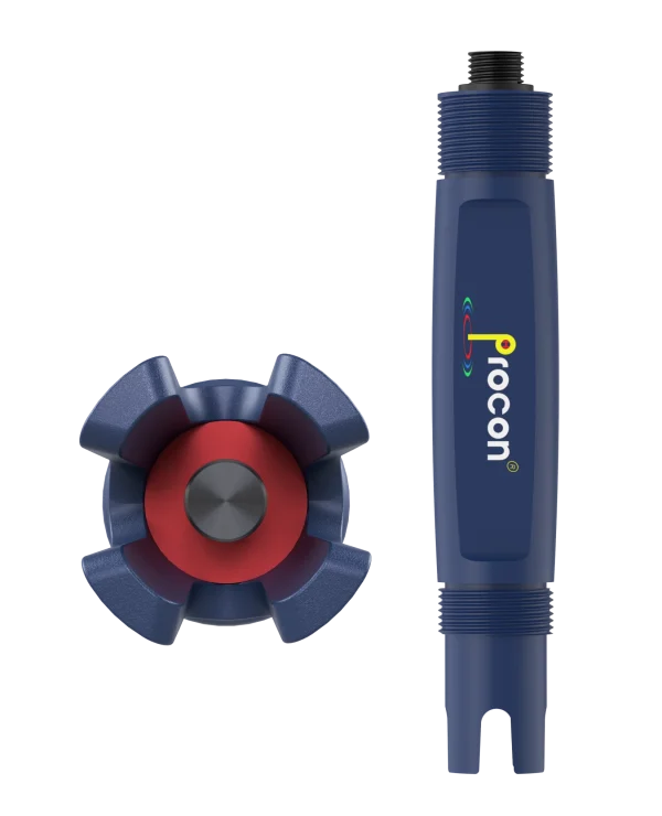 P14F Series pH Sensor Transmitter
