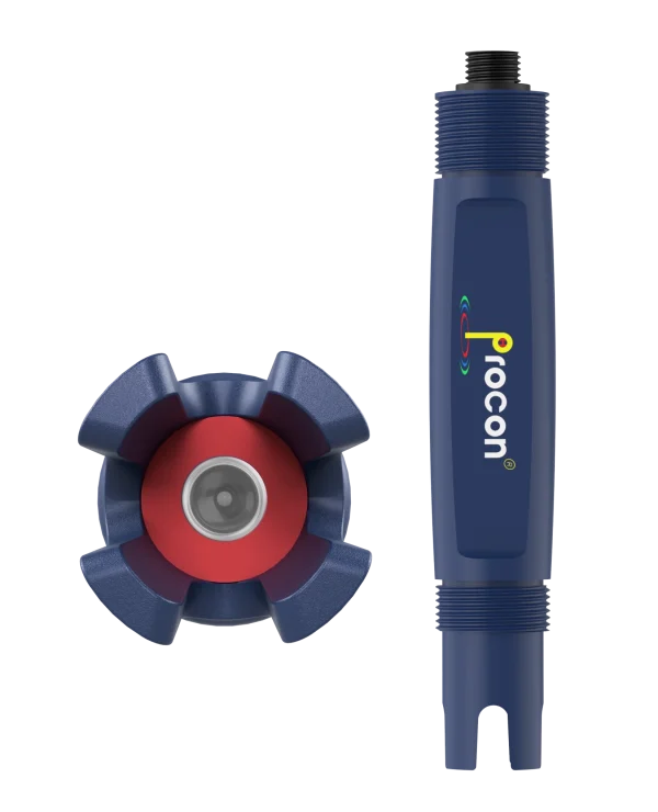 P14D Series pH Sensor Transmitter