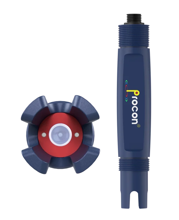 P14S Series pH Sensor Transmitter