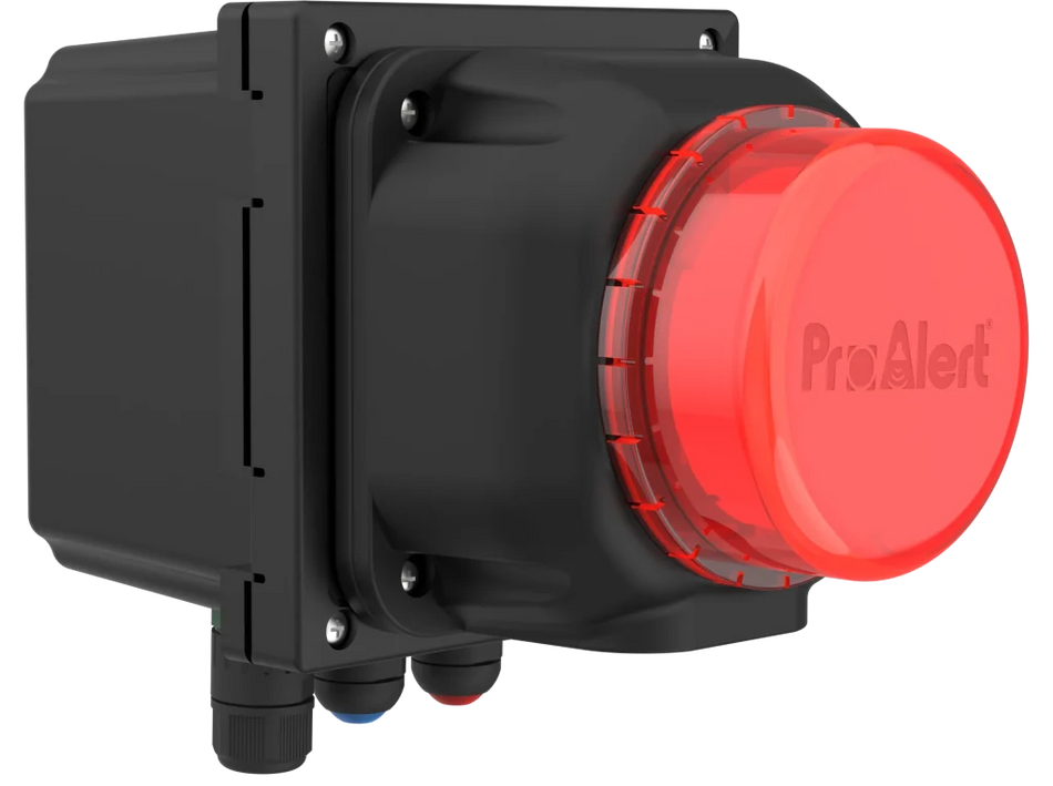 ProAlert® 2 Series