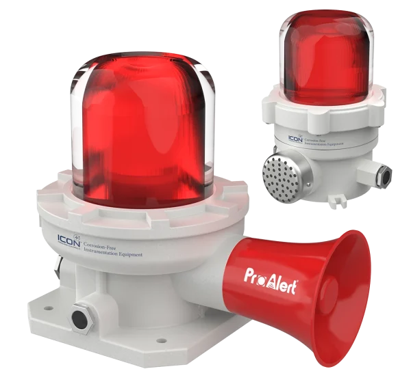 ProAlert XPA Explosion Proof Alarm