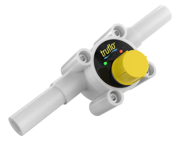 ProPulse Turbine Flow Meter Sensor