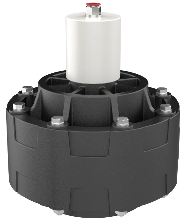 PulsePro® Pulsation Dampener