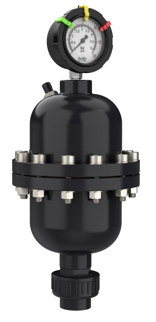 PulsePro PV® Pulsation Dampener