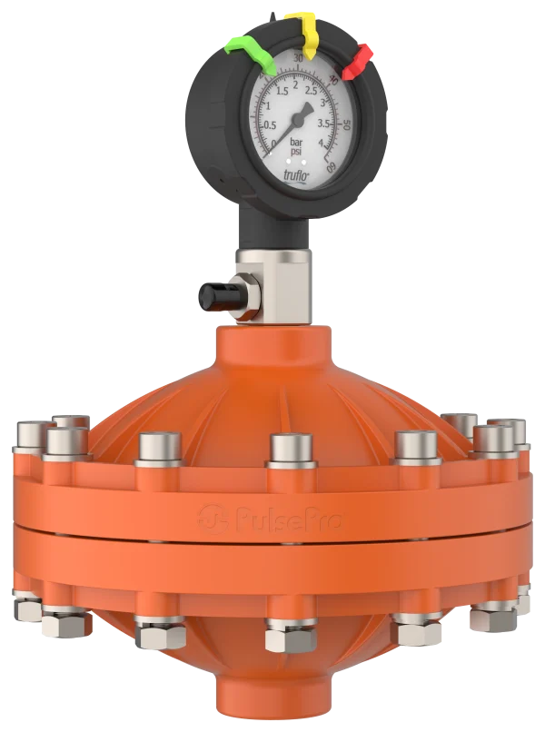 PulsePro® PF Pulsation Dampener