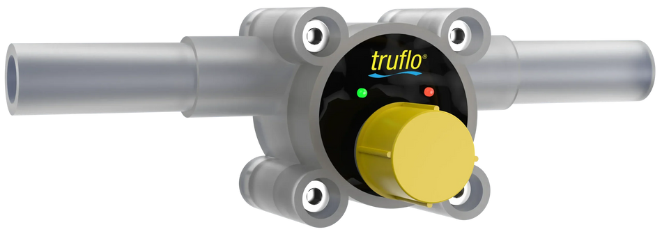 ProPulse Turbine Flow Meter
