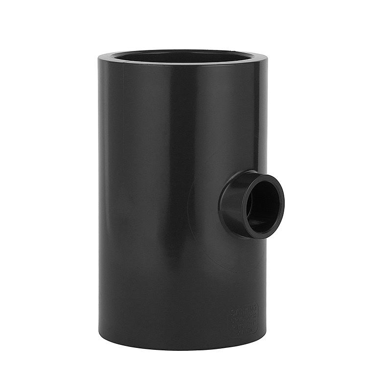 UPVC Reducing Tee – PVL Plastics